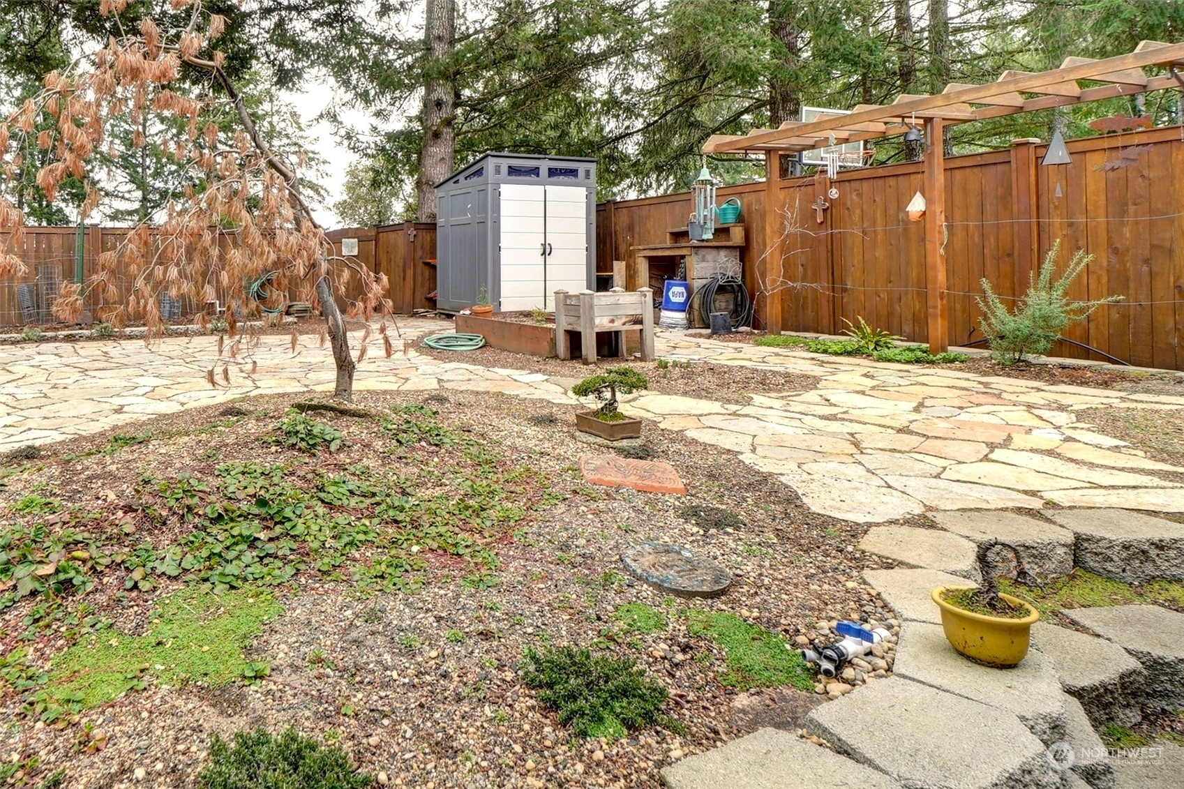 1401 East Old Ranch Road Allyn, WA 98524 - Photo 17 of 33 Gallery Image 17