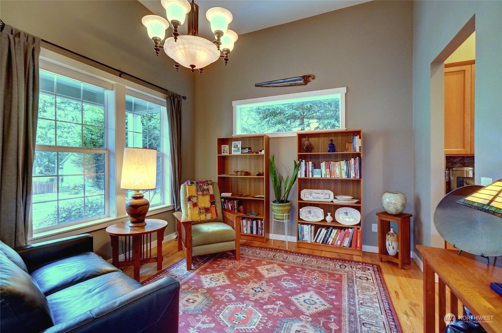 1401 East Old Ranch Road Allyn, WA 98524 - Photo 4 of 33 Gallery Image 4