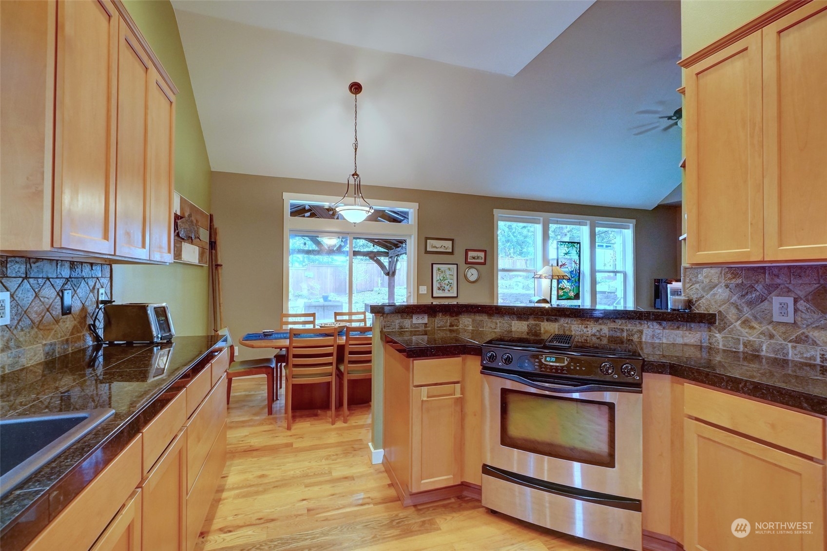 1401 East Old Ranch Road Allyn, WA 98524 - Photo 5 of 33 Gallery Image 5