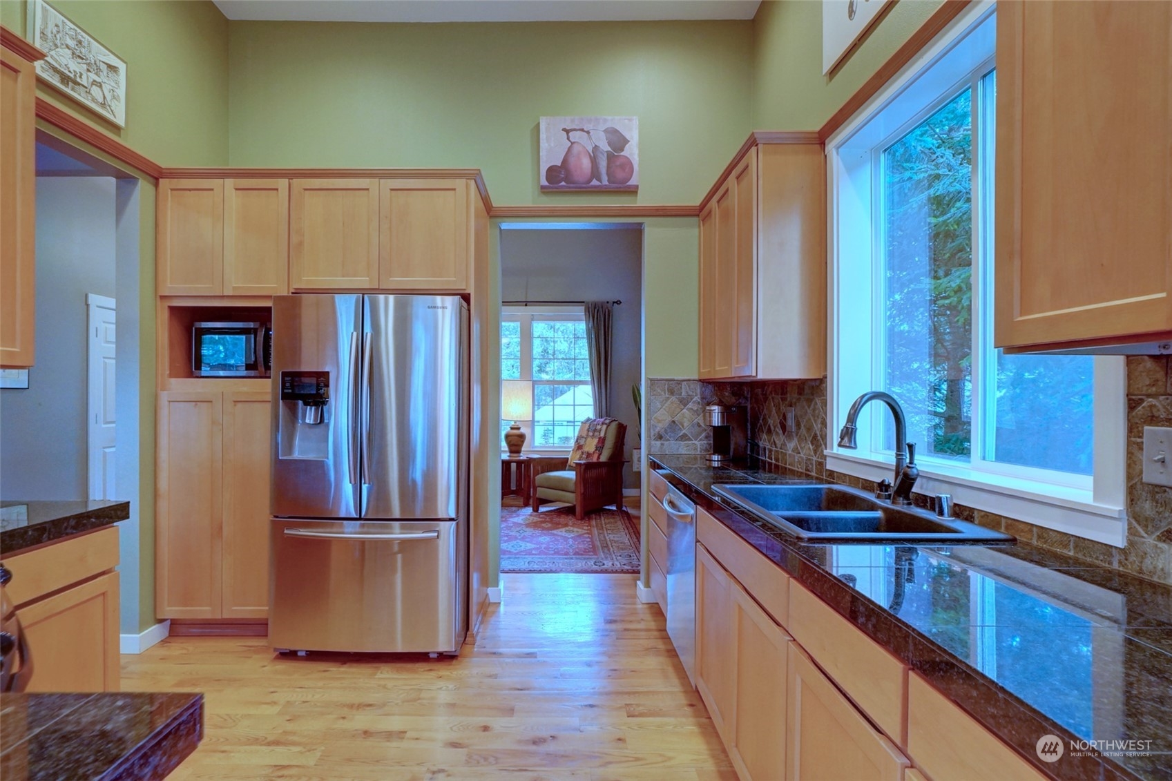 1401 East Old Ranch Road Allyn, WA 98524 - Photo 6 of 33 Gallery Image 6