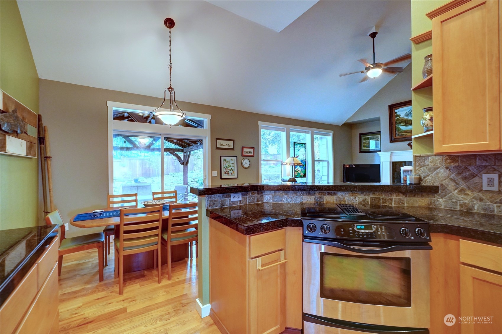 1401 East Old Ranch Road Allyn, WA 98524 - Photo 8 of 33 Gallery Image 8