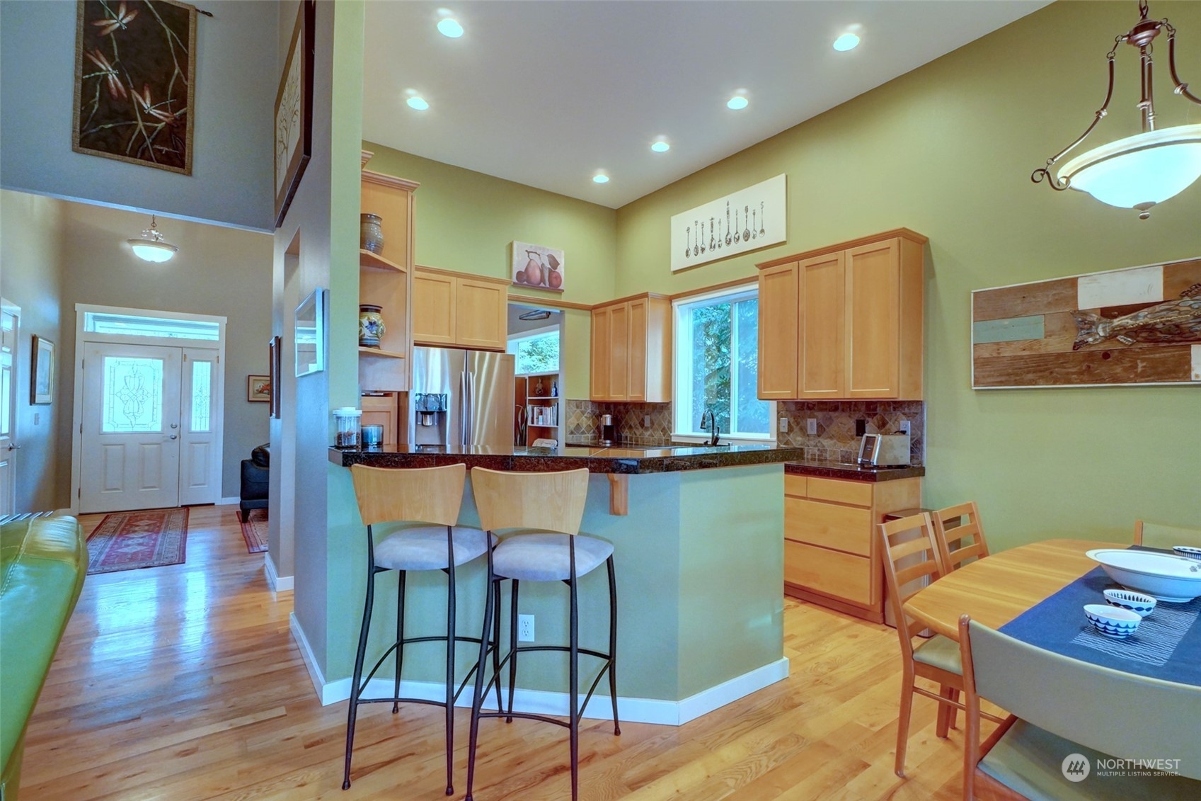 1401 East Old Ranch Road Allyn, WA 98524 - Photo 9 of 33 Gallery Image 9