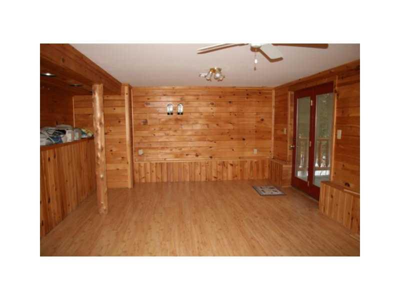 62 Peterson Road Dover-Foxcroft, ME 04426 - Photo 9 of 13 Den/Family/Great Room.