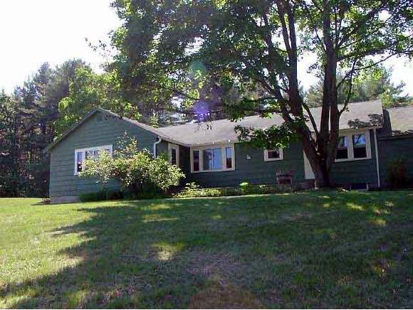 286 Haverhill Road Chester, NH 03036 - Photo 1 of 1
