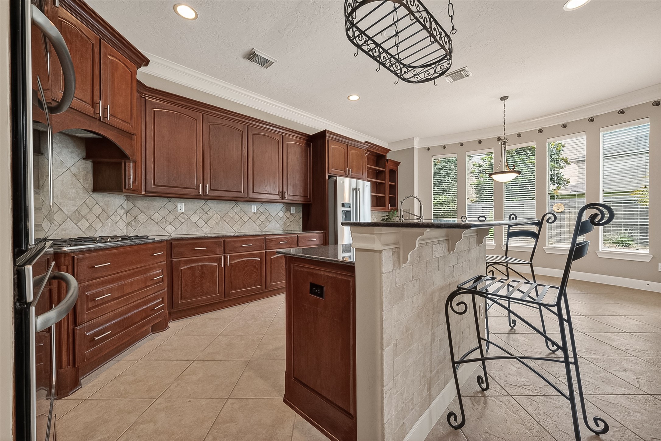 5934 Solar Point Lane Houston, TX 77041 - Photo 16 of 50