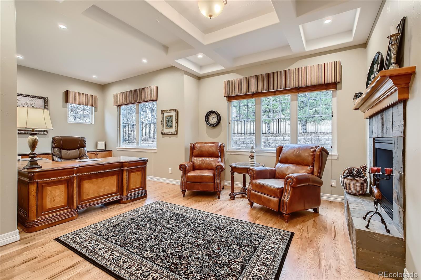 959 Buffalo Ridge Road Castle Pines, CO 80108 - Photo 13 of 40 Gallery Image 13