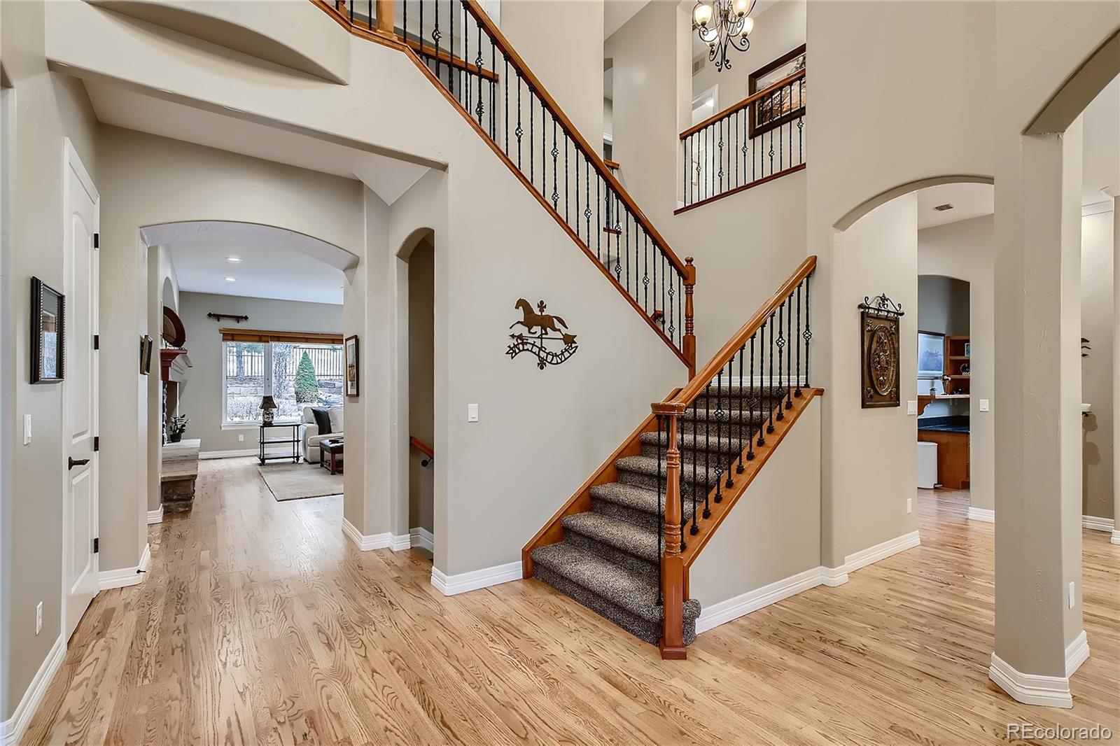 959 Buffalo Ridge Road Castle Pines, CO 80108 - Photo 4 of 40 Gallery Image 4