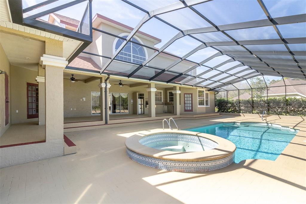 4404 Lake In The Woods Drive Spring Hill, FL 34607 - Photo 47 of 55