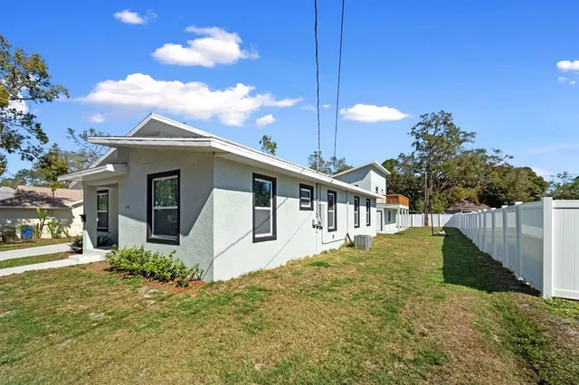 $2,500 | 1650 14th Street South, St. Petersburg, FL 33705