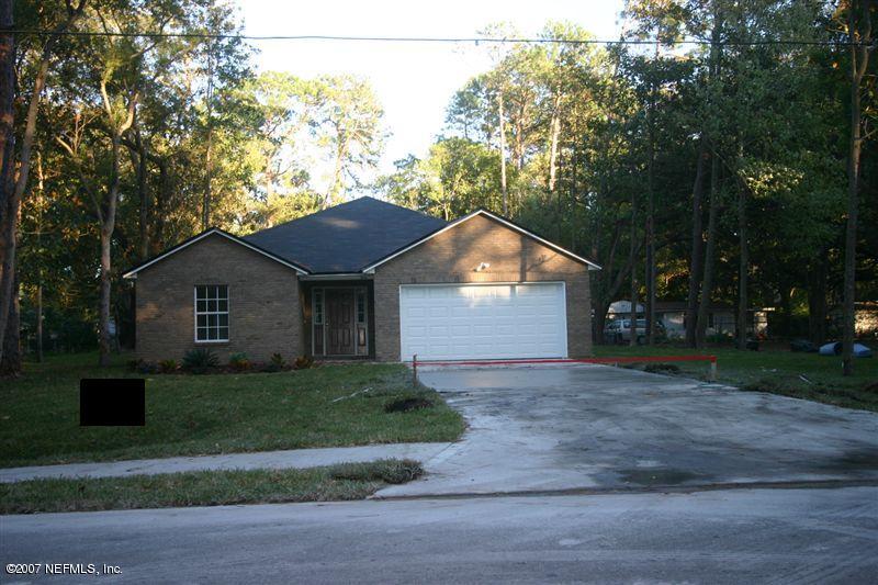 4419 Hudnall Road Jacksonville, FL 32207 - Photo 1 of 1 MLS Photo #1