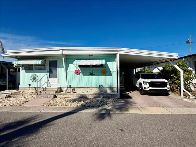 $119,900 | 34483 Cactus Drive, Pinellas Park, FL 33781