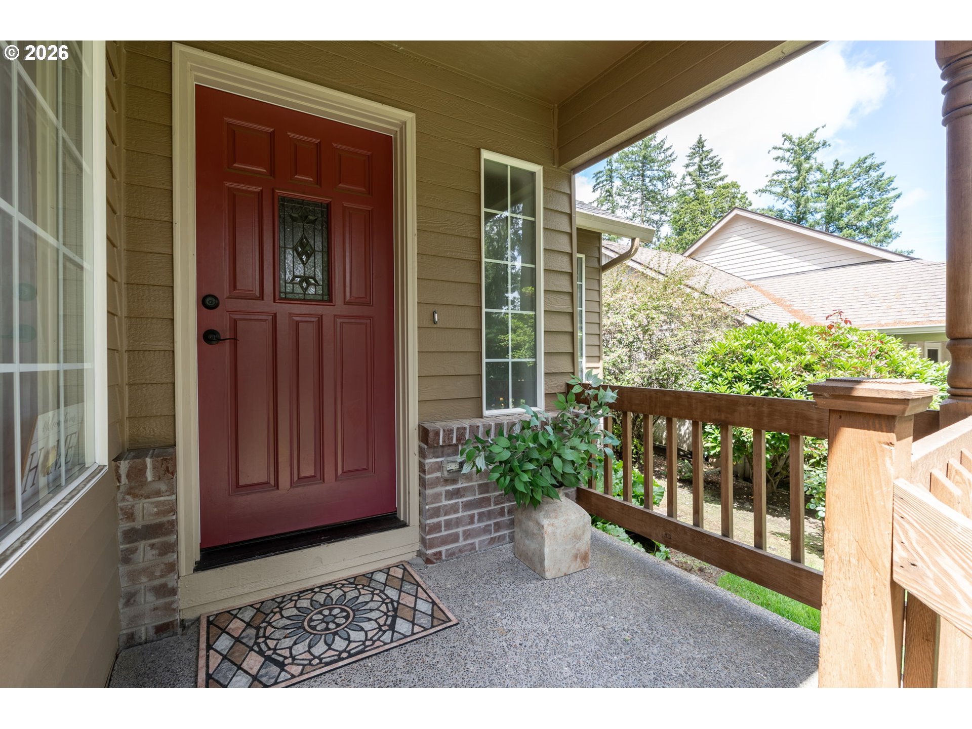 8449 Southwest Alden Street Portland, OR 97223 - Photo 38 of 39