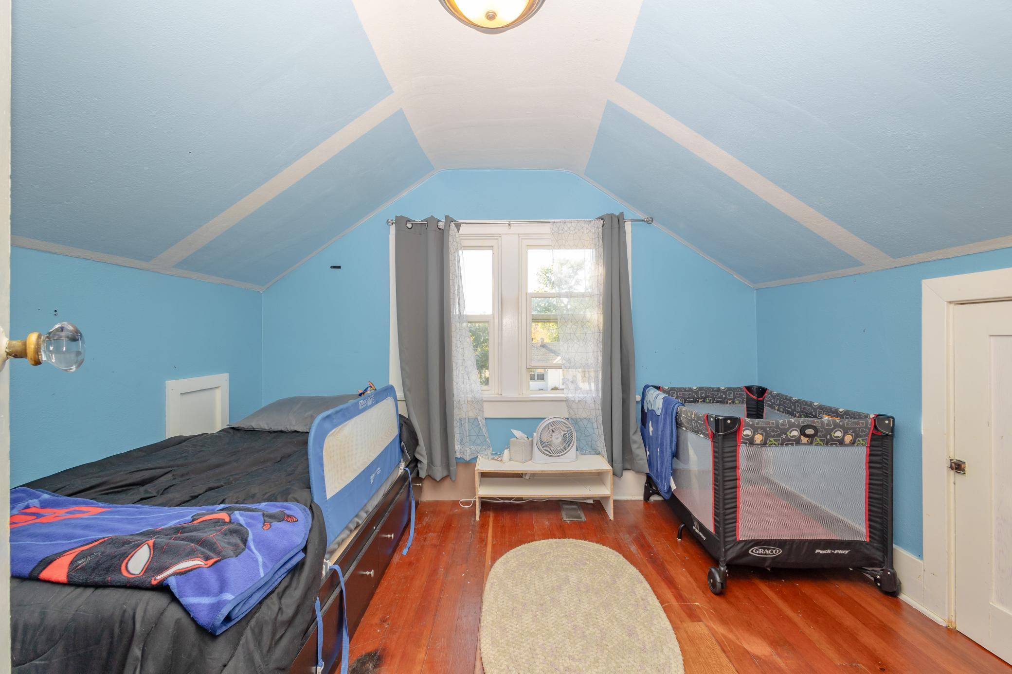 1017 Hawthorne Street Alexandria, MN 56308 - Photo 17 of 27