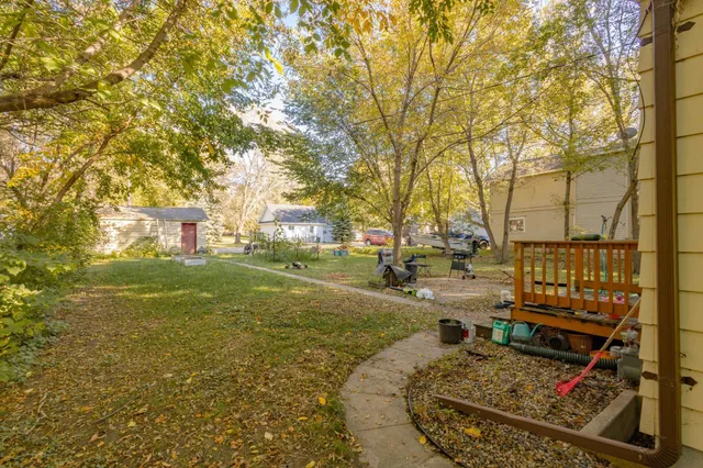 $174,900 | 1017 Hawthorne Street, Alexandria, MN 56308