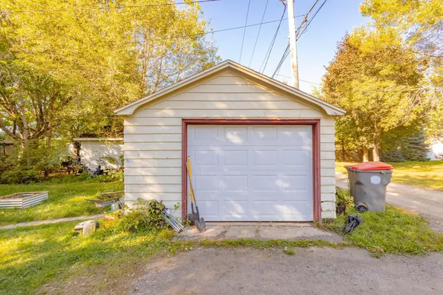 $174,900 | 1017 Hawthorne Street, Alexandria, MN 56308