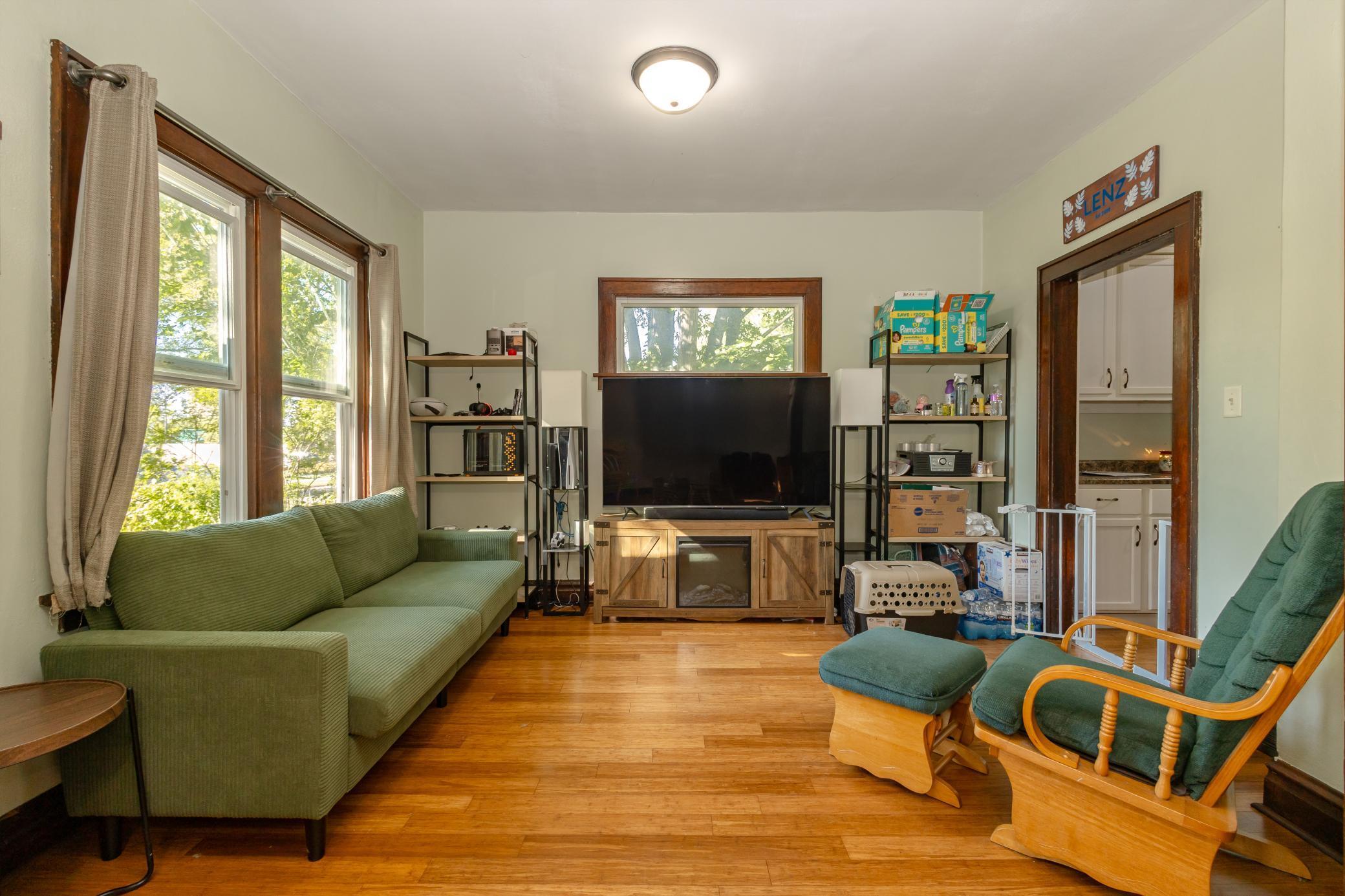 1017 Hawthorne Street Alexandria, MN 56308 - Photo 5 of 27