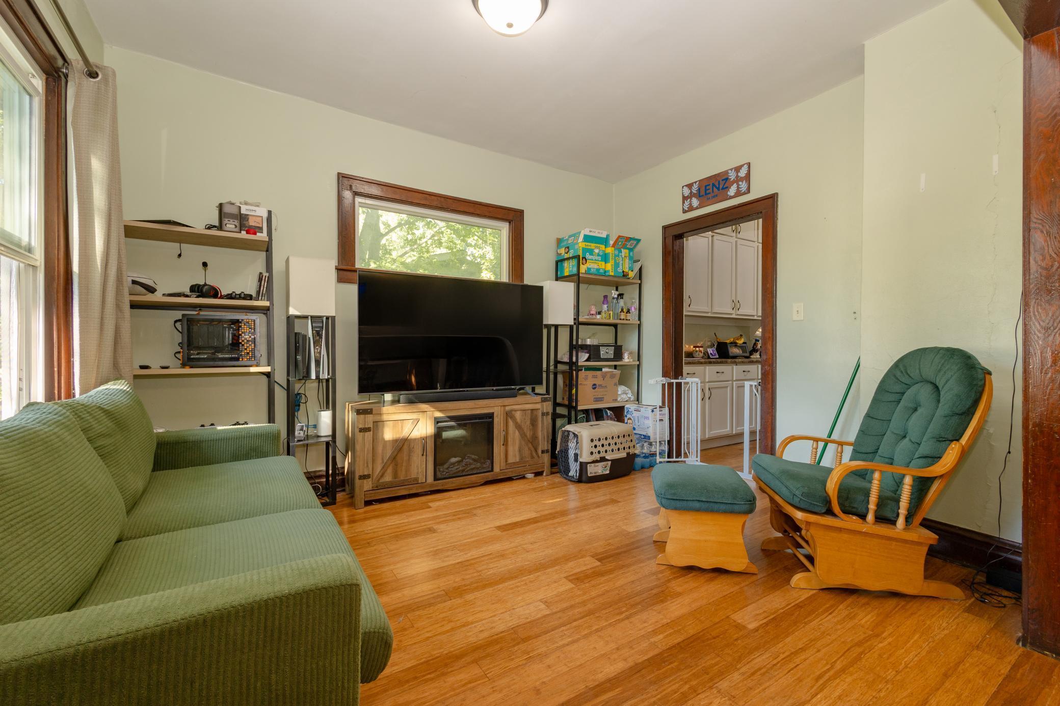 1017 Hawthorne Street Alexandria, MN 56308 - Photo 6 of 27