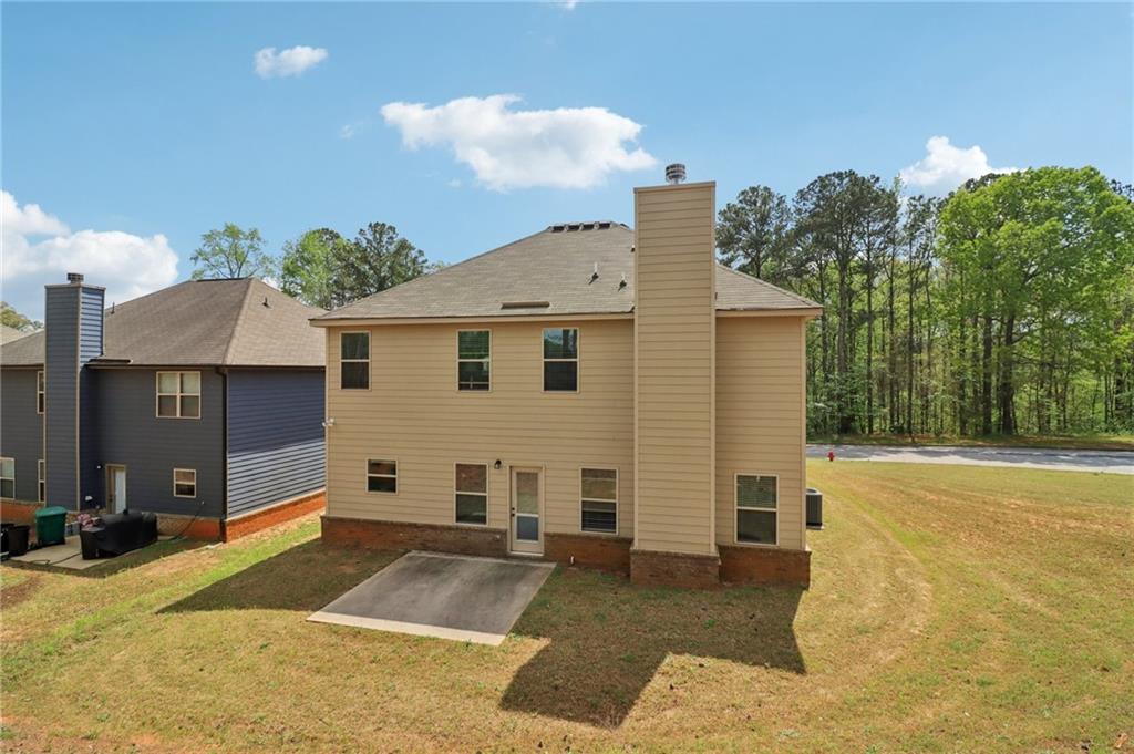 1001 Hartwell Road Locust Grove, GA 30248 - Photo 50 of 60