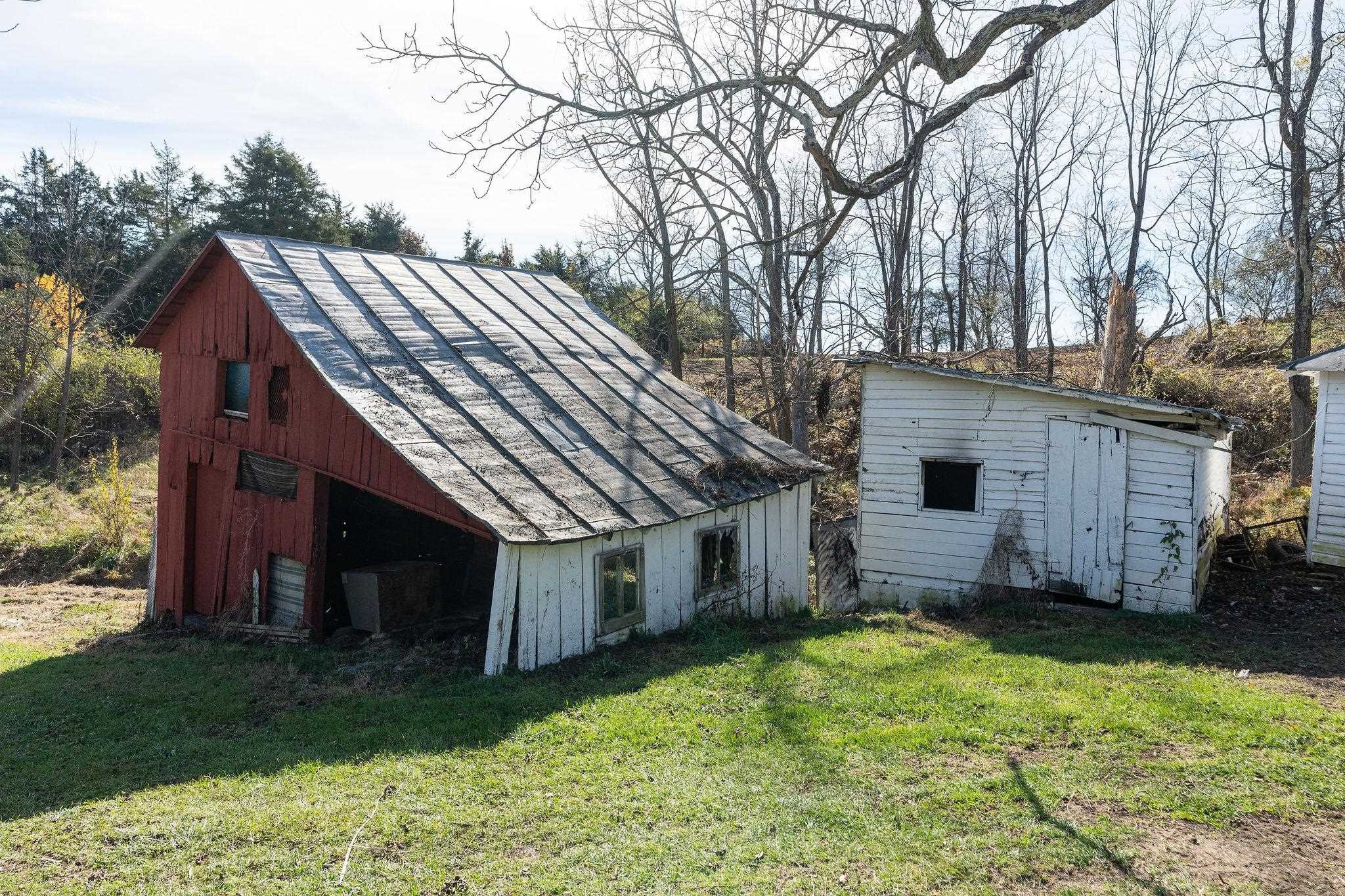 5818 Lee Jackson Highway Raphine, VA 24472 - Photo 33 of 66