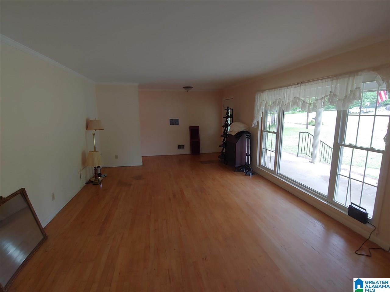 605 Country Club Road Sylacauga, AL 35150 - Photo 8 of 14