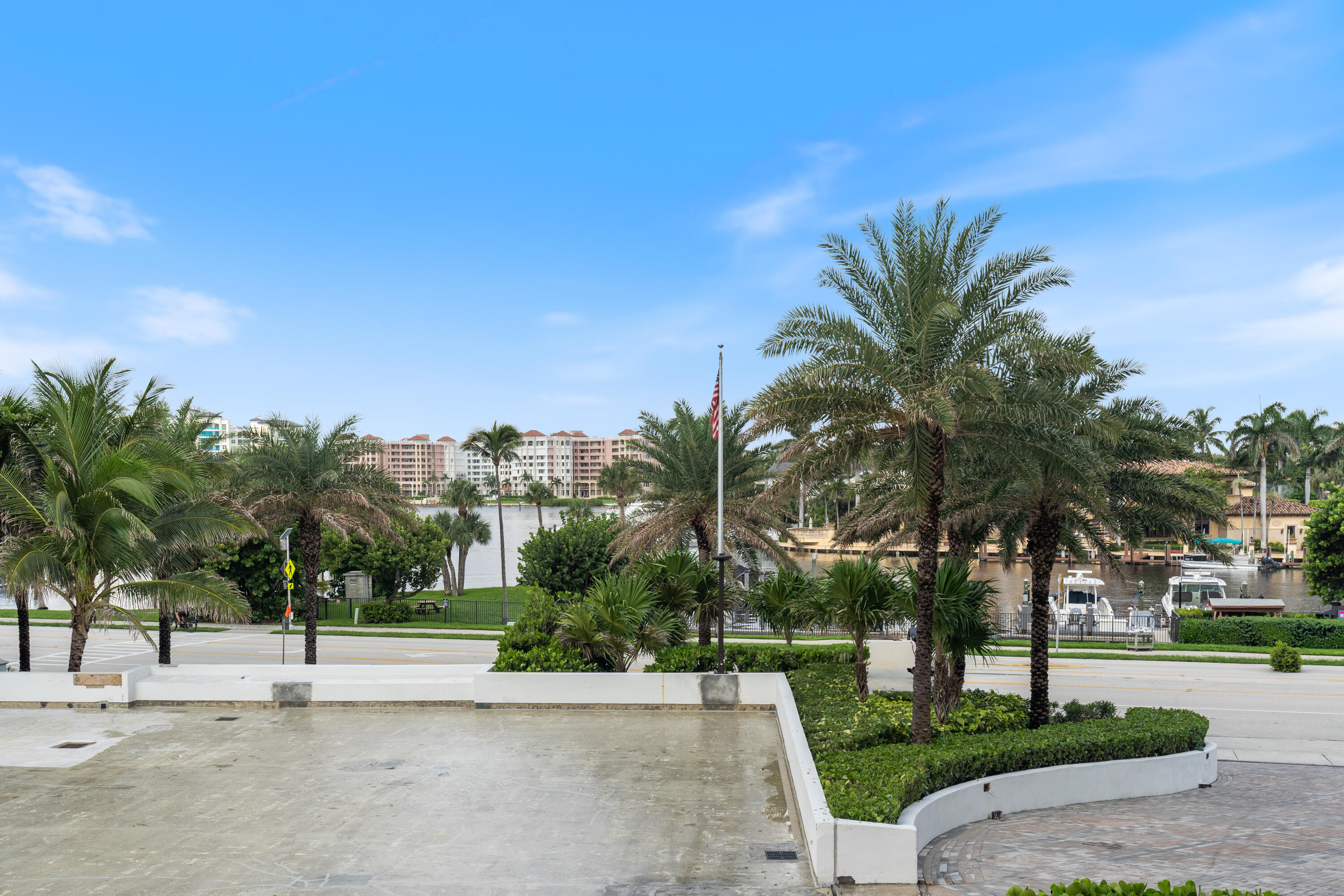 350 South Ocean Boulevard, Unit 1B Boca Raton, FL 33432 - Photo 10 of 26 Lake View