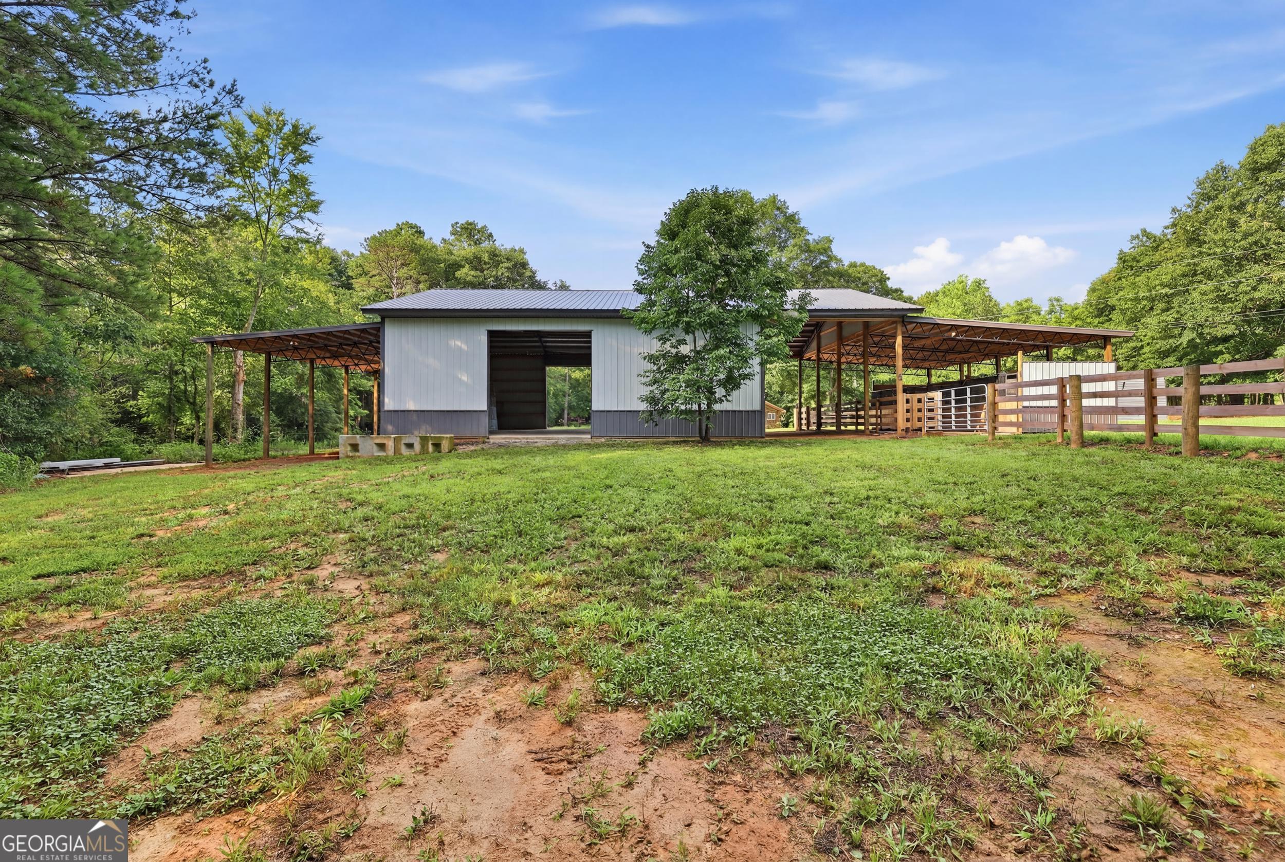 65 Watson Road Martin, GA 30557 - Photo 5 of 51