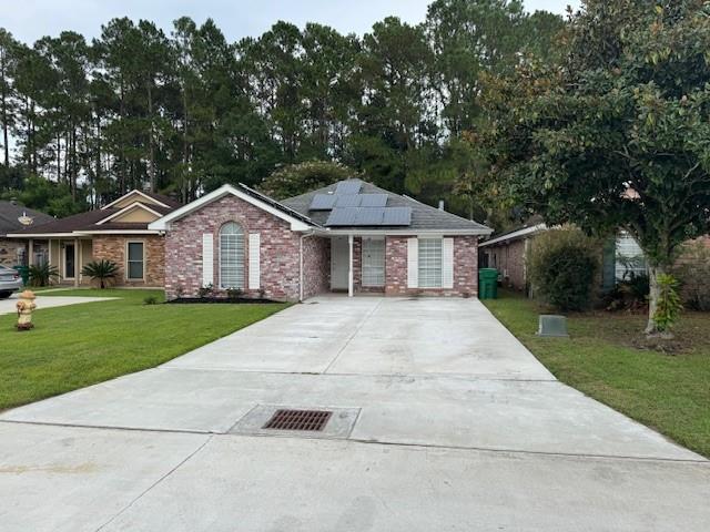 1125 Rose Meadow Loop Slidell, LA 70460 - Photo 3 of 16