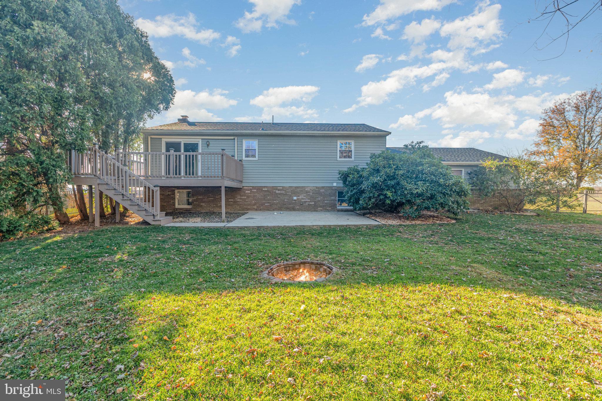 1269 Roush Road Hummelstown, PA 17036 - Photo 21 of 25 Gallery Image 21