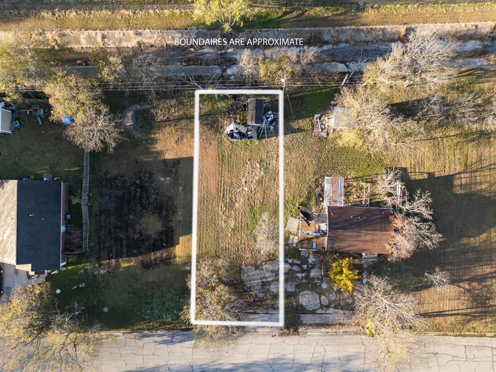 a view of outdoor space