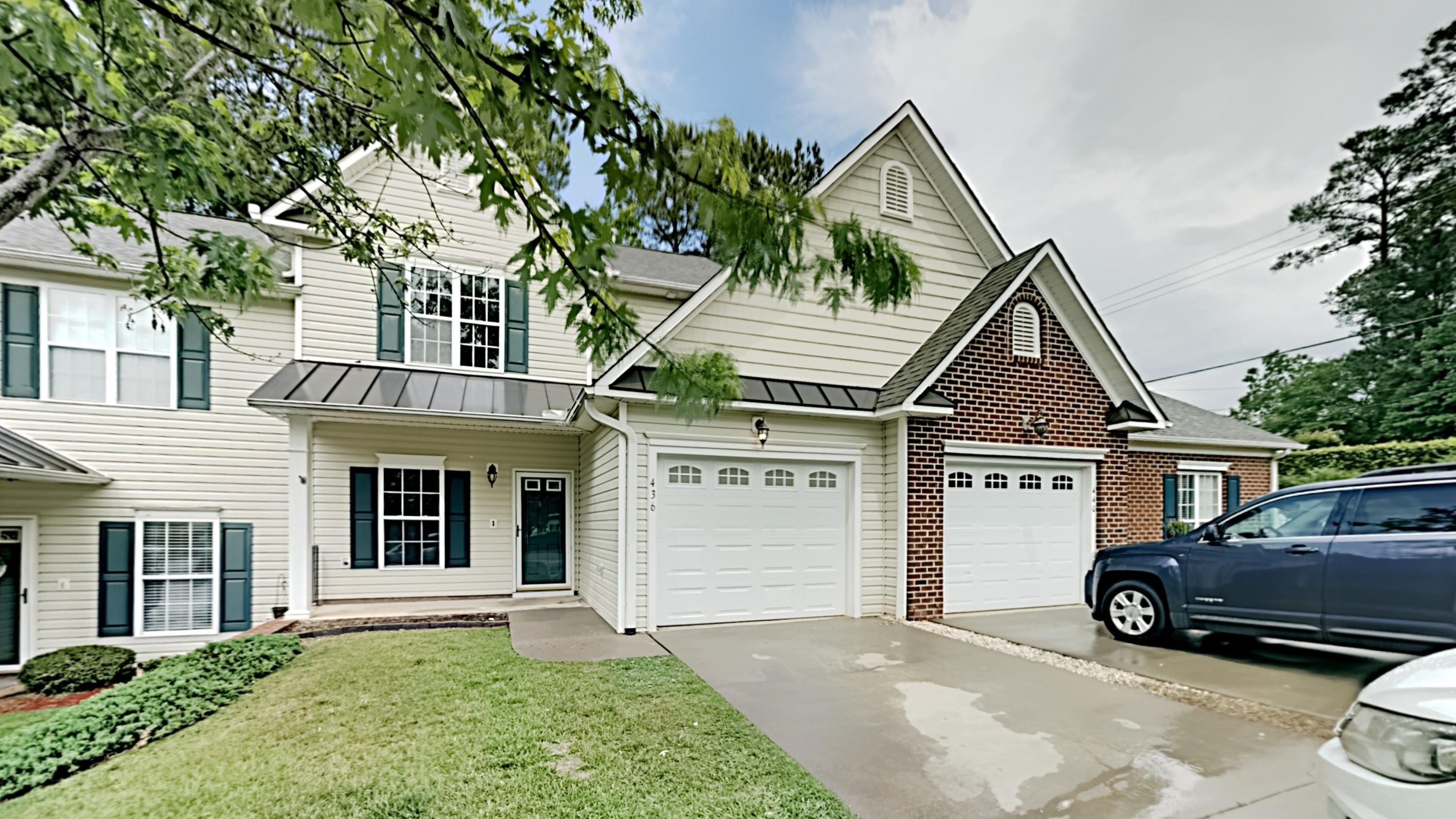120 Summit Ridge Drive Savannah, GA 31406 - Photo 1 of 13 Front Elevation