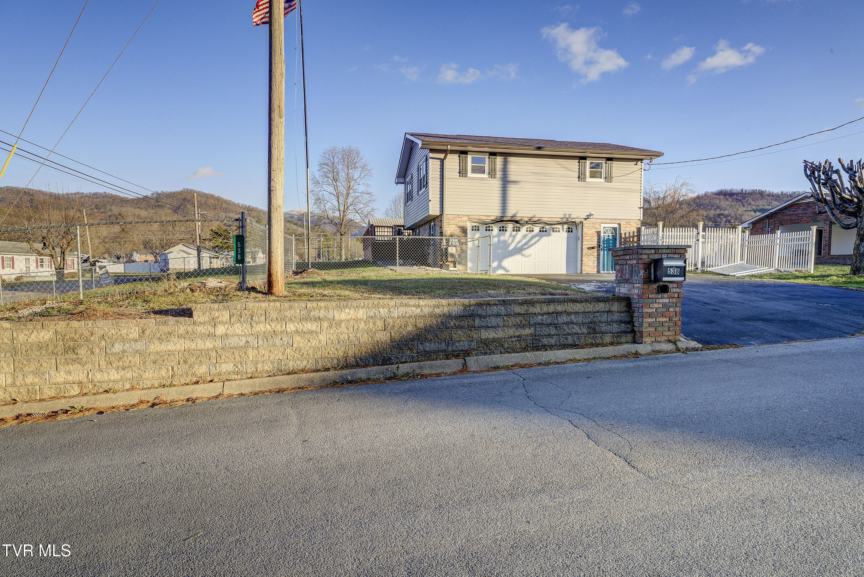 538 Rock Creek Road Erwin, TN 37650 - Photo 41 of 41 RockCreek-41