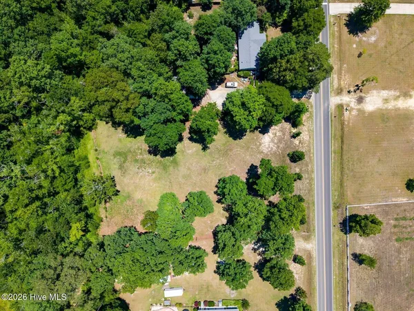 $85,000 | 130 Benton Road Southeast, Bolivia, NC 28422