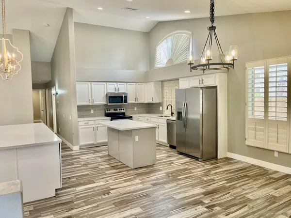 $3,100 | 1732 West Gary Drive, Chandler, AZ 85224