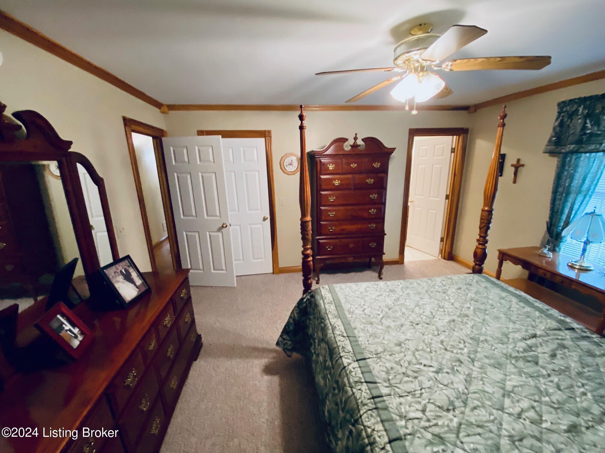 7020 Bardstown Road Springfield, KY 40069 - Photo 13 of 32 013_Primary Bedroom