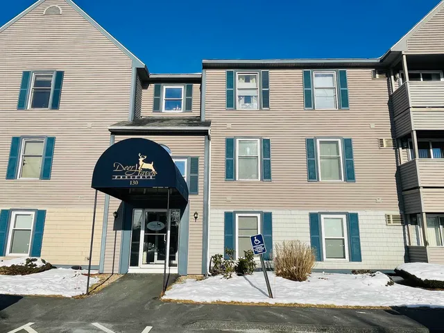 $250,000 | 130 Eastern Avenue, Unit 103, Manchester, NH 03104