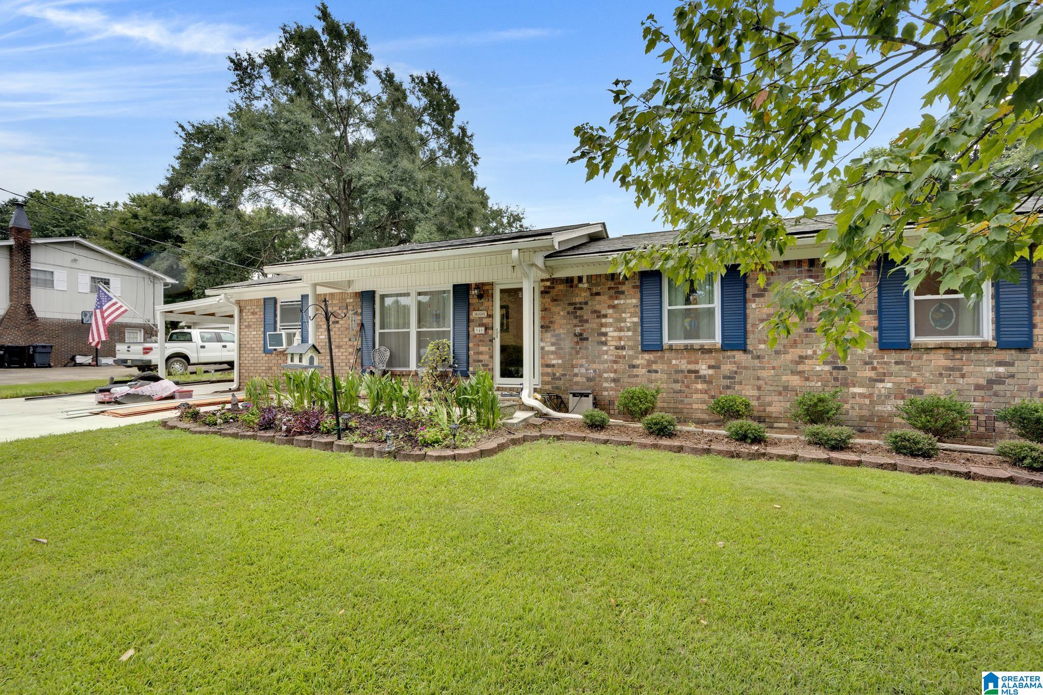 940 Graham Lane Mount Olive, AL 35117 - Photo 5 of 33