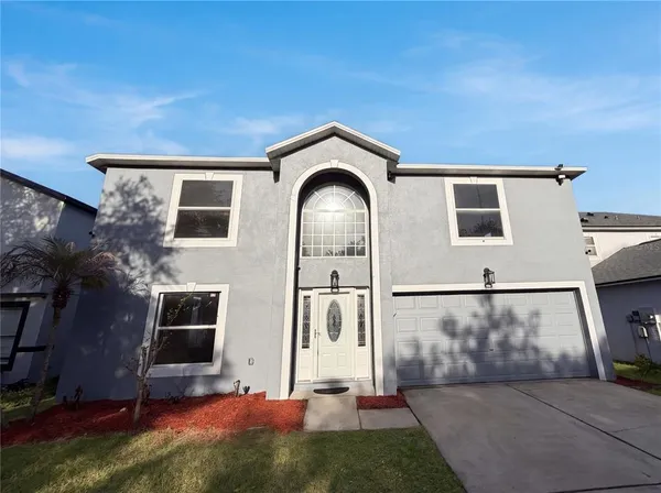 $375,000 | 10315 Boyette Creek Boulevard, Riverview, FL 33569