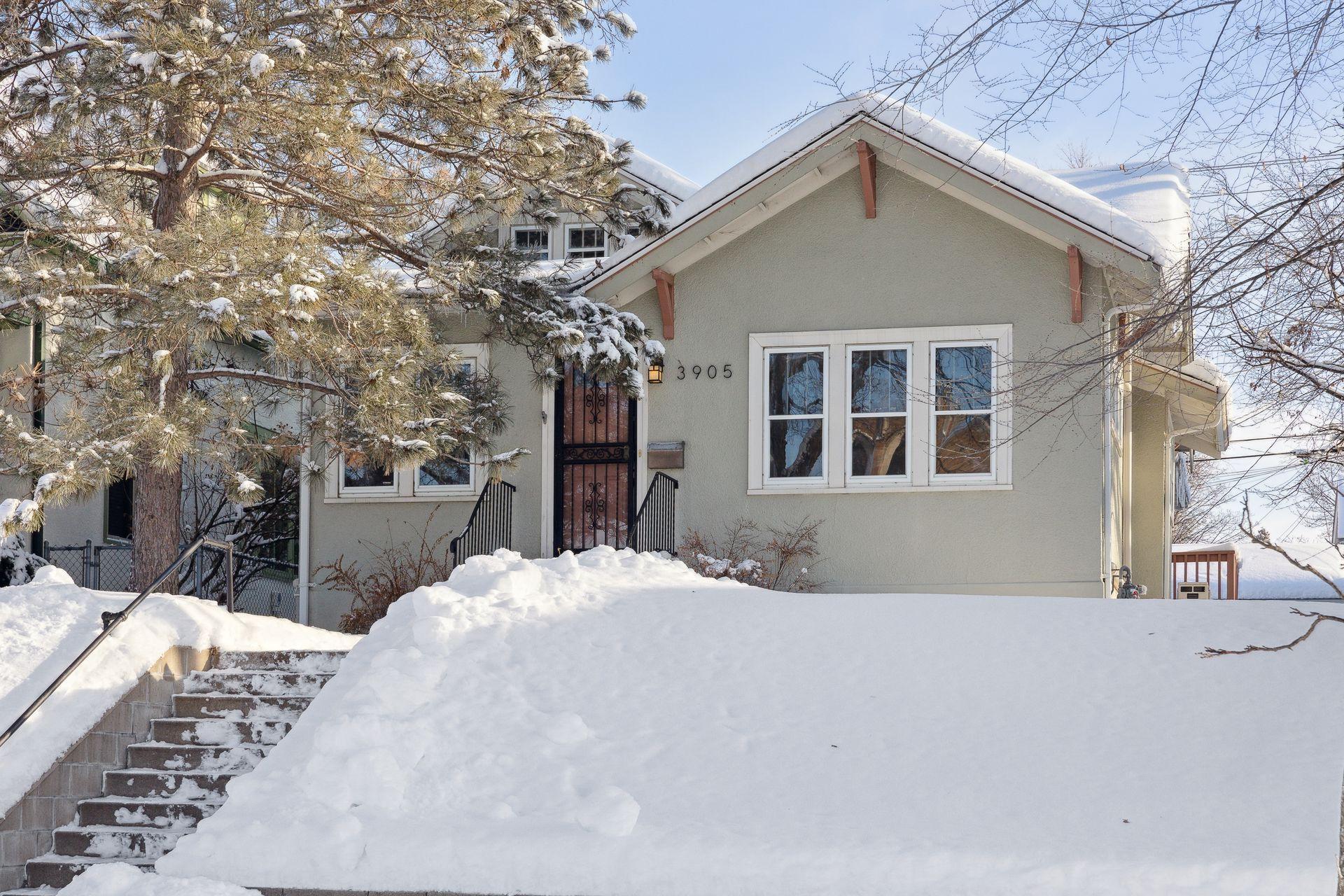 3905 Elliot Avenue Minneapolis, MN 55407 - Photo 1 of 1