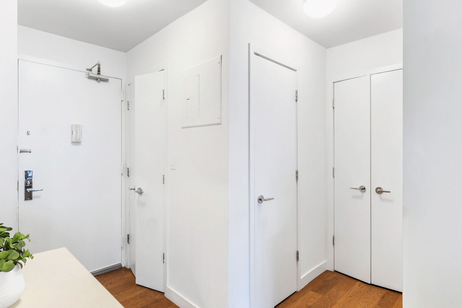 225 Rector Place, Unit 3B Manhattan, NY 10280 - Photo 7 of 10