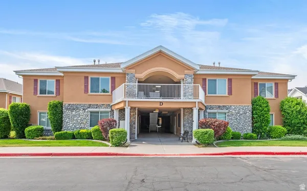 $187,000 | 502 South 1040th E American Fork East, Unit D150, American Fork, UT 84003
