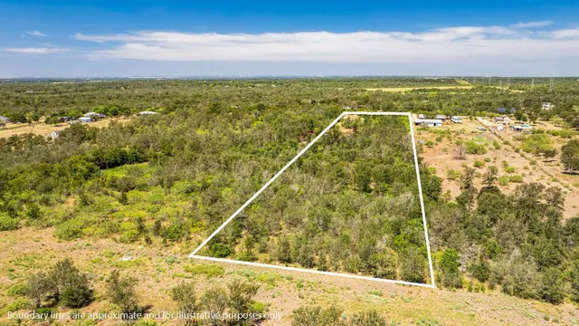 $275,000 | Tbd (4.053-acres) Tbd (4.053-acres) Road, Elgin, TX 78621