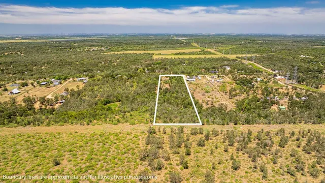 $275,000 | Tbd (4.053-acres) Tbd (4.053-acres) Road, Elgin, TX 78621
