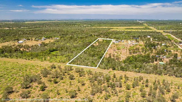 $275,000 | Tbd (4.053-acres) Tbd (4.053-acres) Road, Elgin, TX 78621