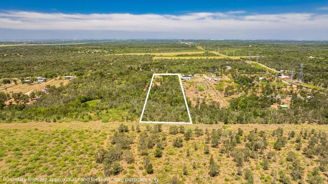 $275,000 | Tbd (4.053-acres) Tbd (4.053-acres) Road, Elgin, TX 78621