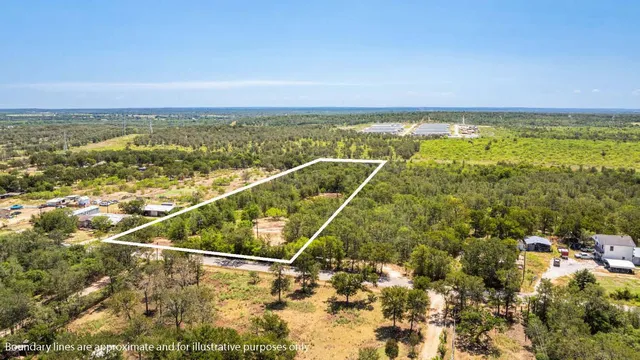 $275,000 | Tbd (4.053-acres) Tbd (4.053-acres) Road, Elgin, TX 78621