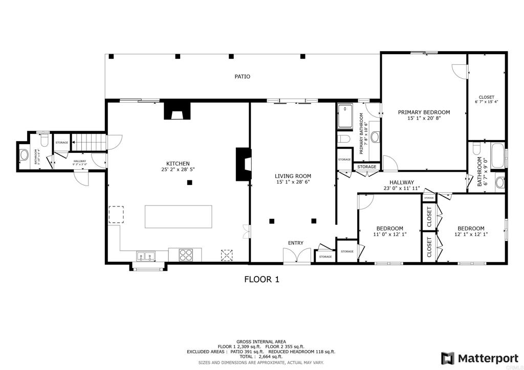 3001 Venadito Alpine, CA 91901 - Photo 35 of 36