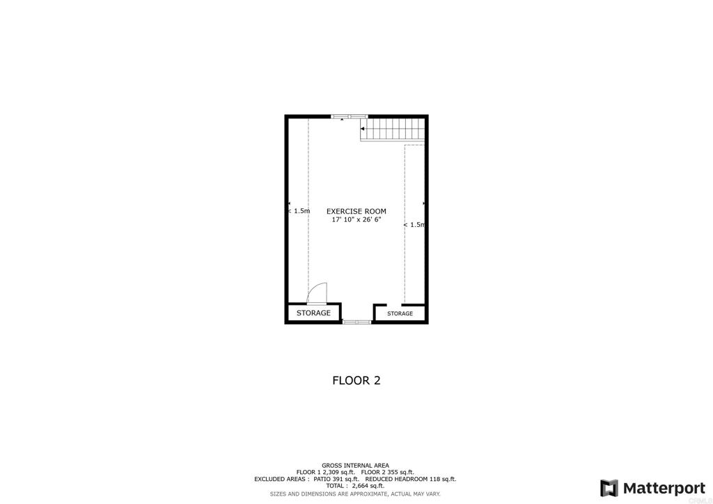 3001 Venadito Alpine, CA 91901 - Photo 36 of 36