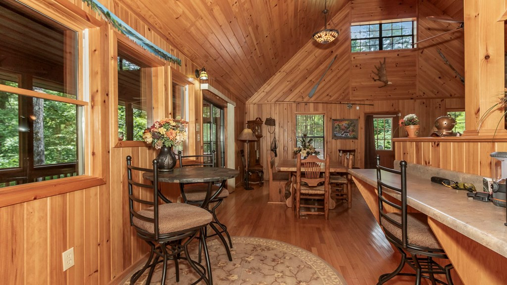 545 Bear Paw Church Road Murphy, NC 28906 - Photo 40 of 99 Gallery Image 40