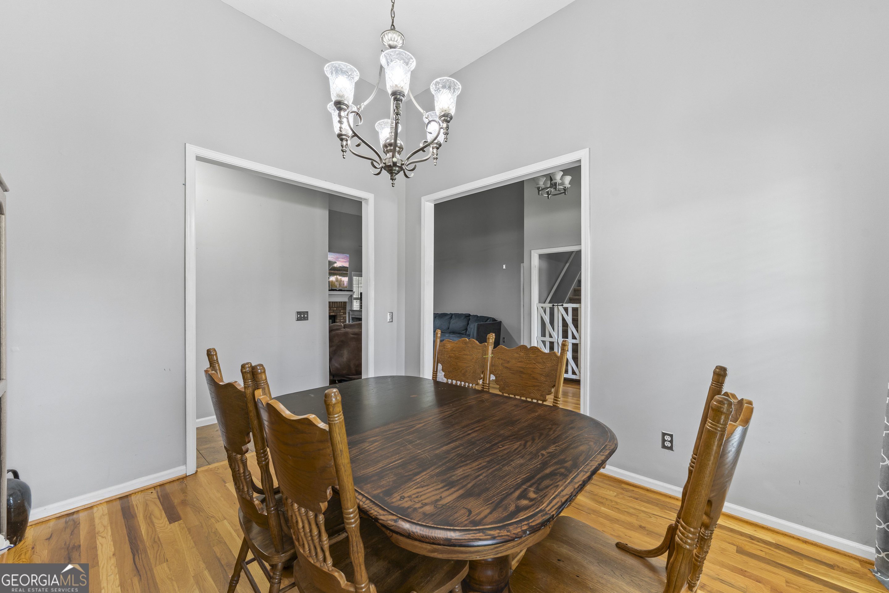 238 Apple Valley Road Commerce, GA 30529 - Photo 13 of 87