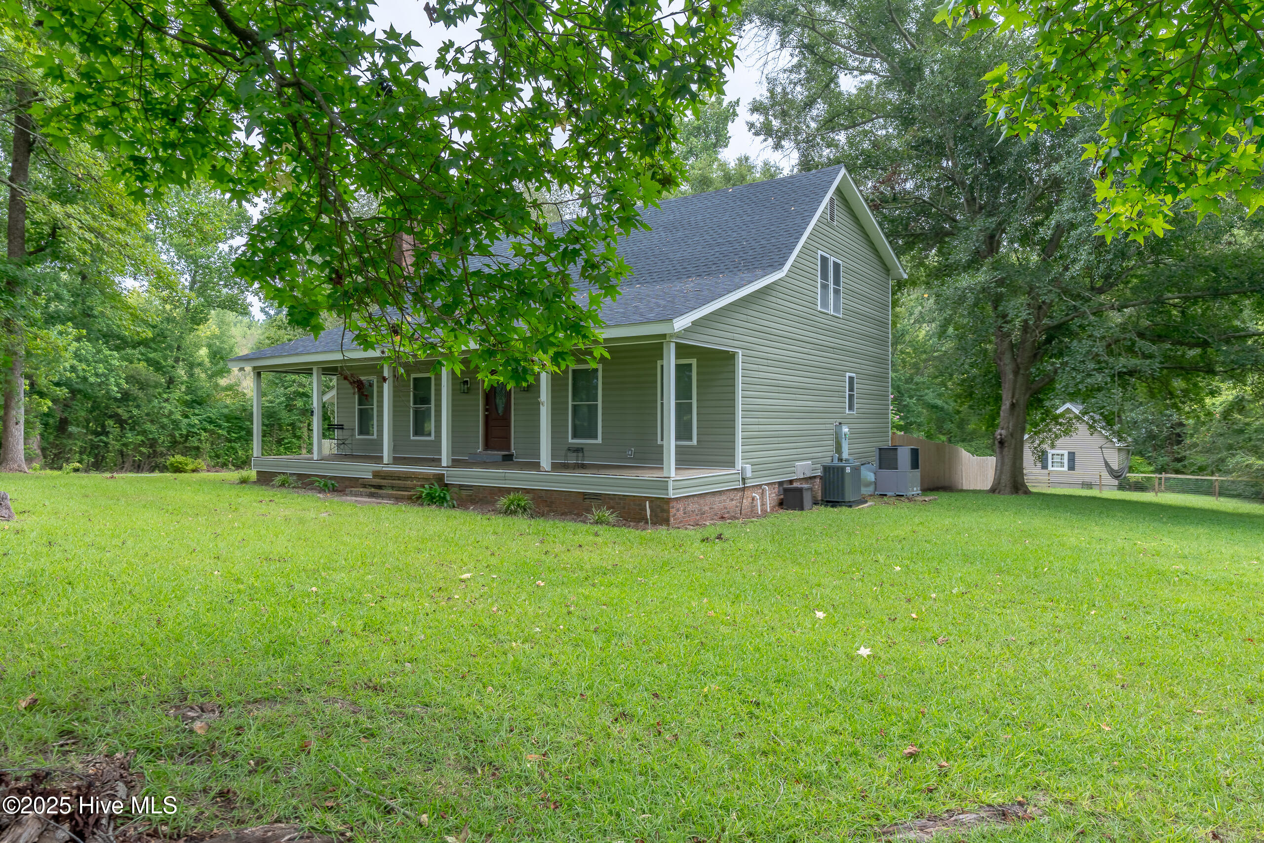 300 Fox Ridge Road Warsaw, NC 28398 - Photo 76 of 78